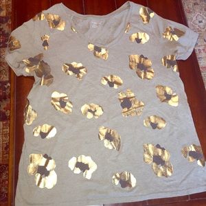 Lane Bryant Top 💚